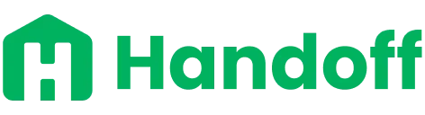 Handoff logo