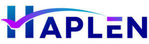 Haplen logo