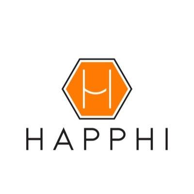 HapPhi logo