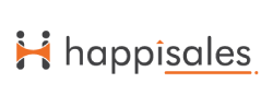 happisales logo