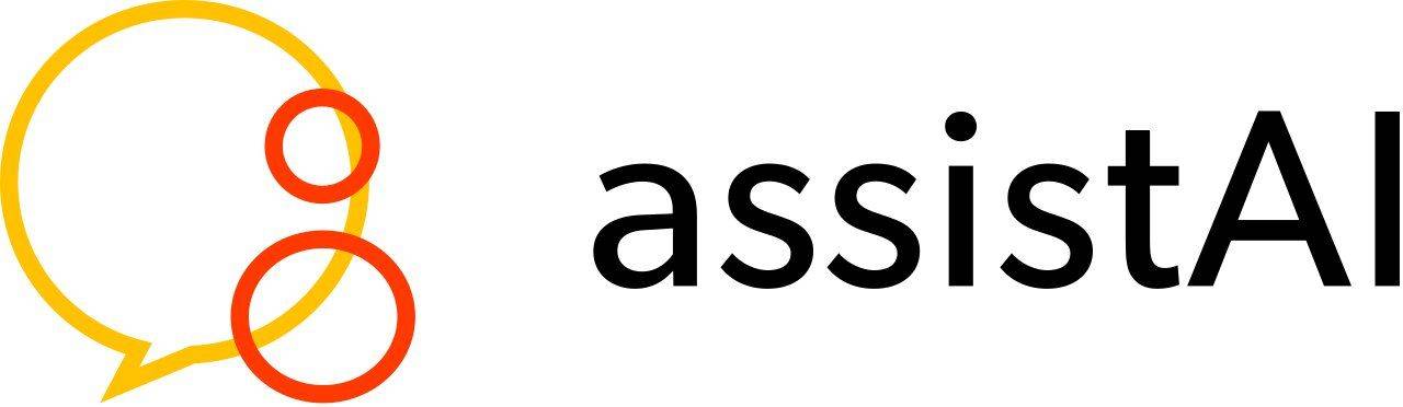 HappyFox Assist AI logo