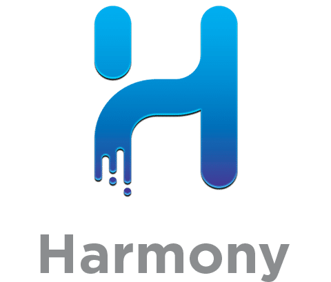 harmony animation software