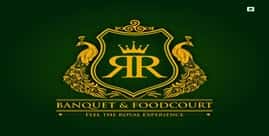 RR Banquet and Food Court