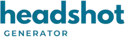 Headshot Generator logo
