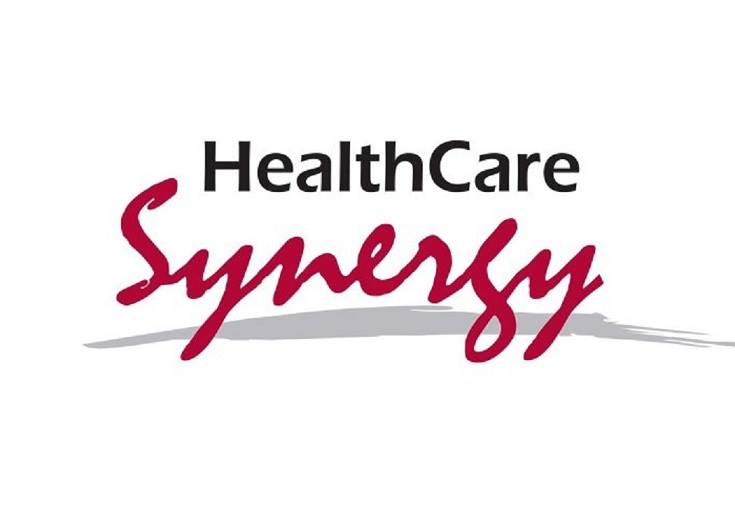 Healthcare Assistant logo