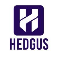 Hedgus logo
