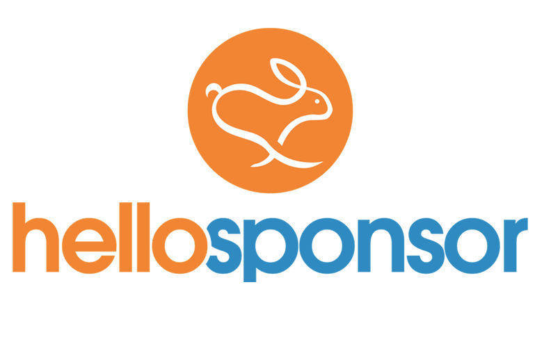 HelloSponsor logo