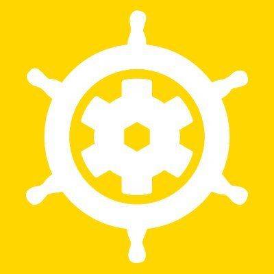 HelmBot logo