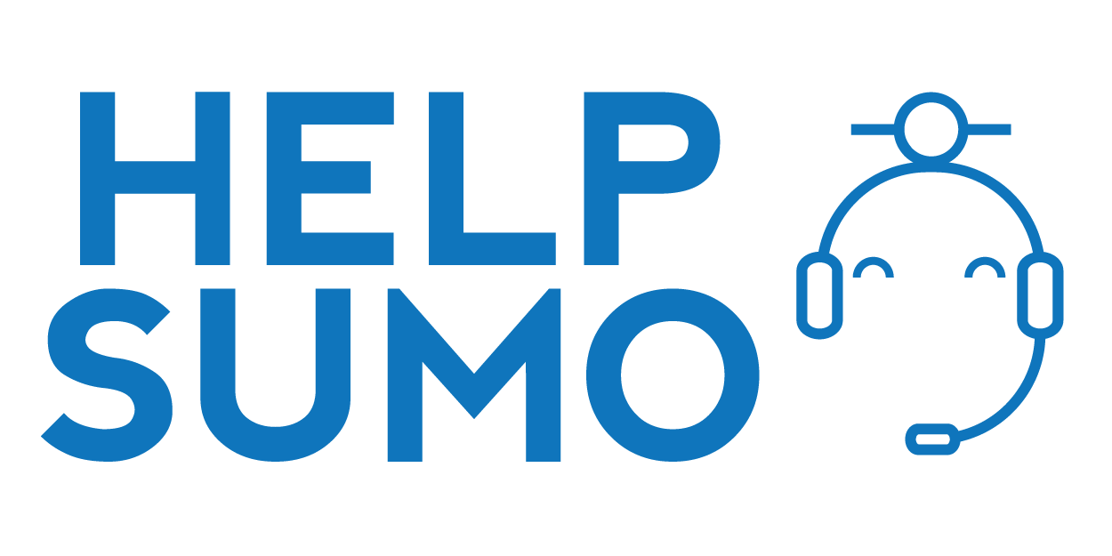 Help Sumo logo