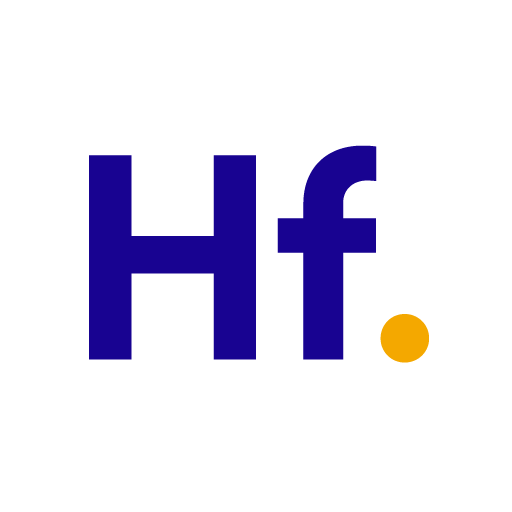 Highflare logo
