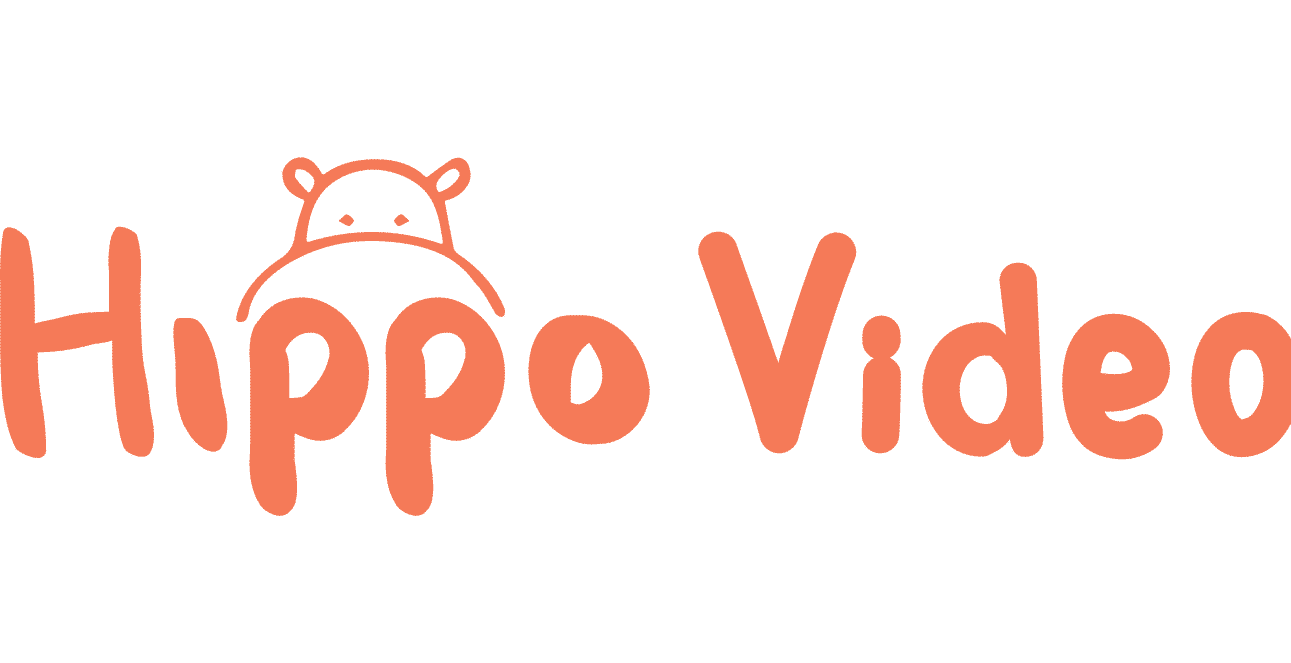 Hippo Video logo