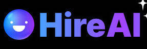 HireAI logo