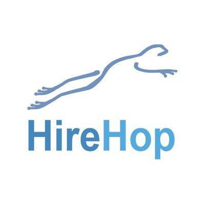 HireHop logo