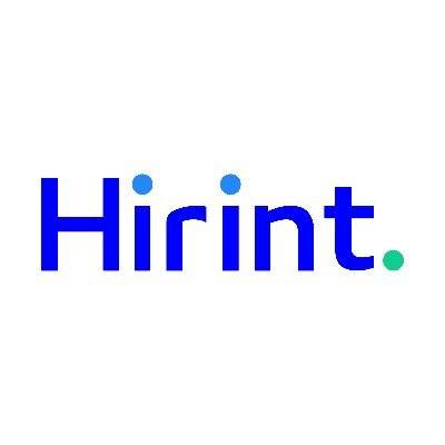 Hirint logo