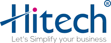 Hitech BillSoft logo