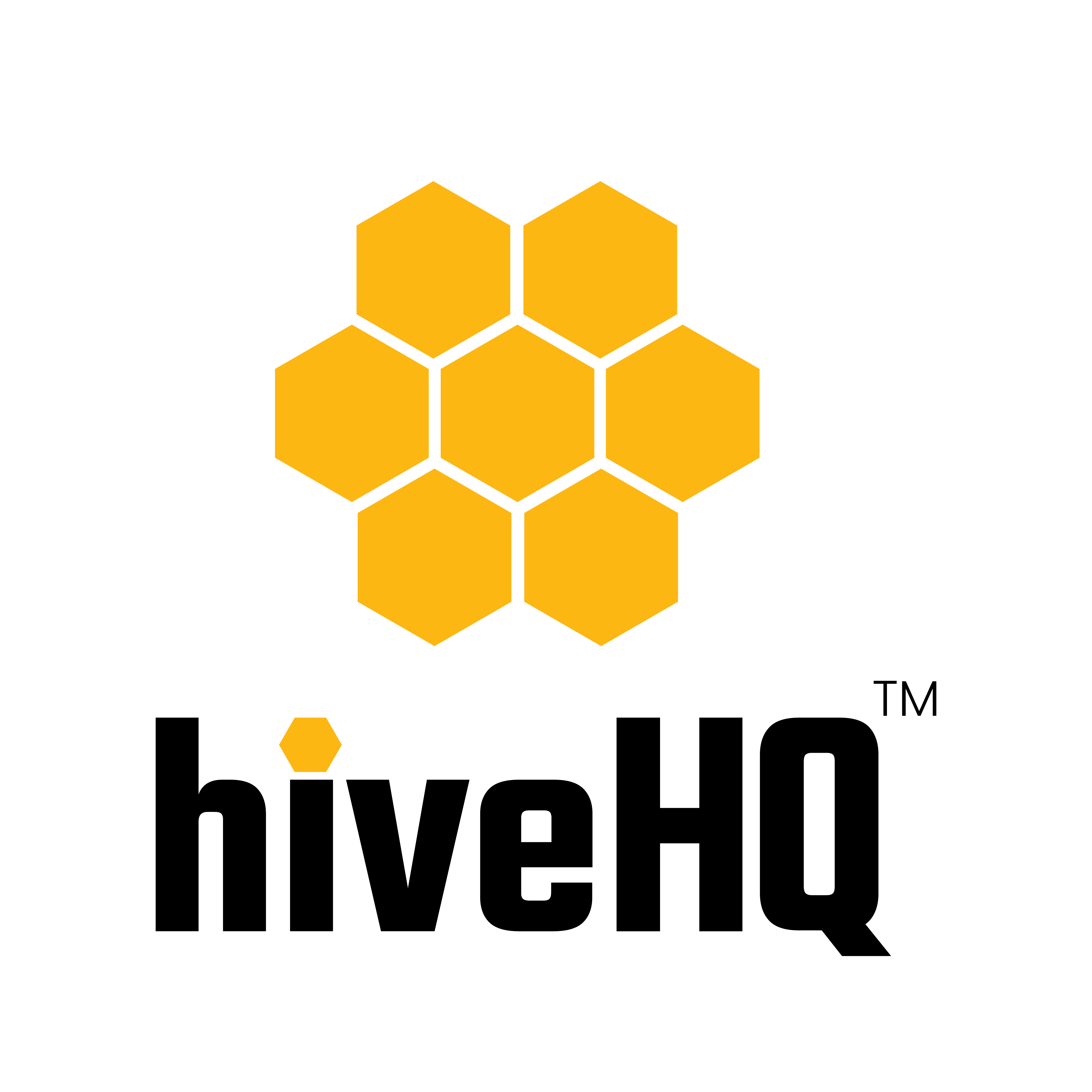 HiveHQ Profit Dashboard logo