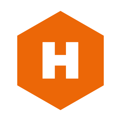 Hive Streaming logo