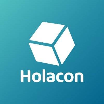 Holacon logo