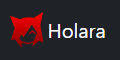 Holara logo