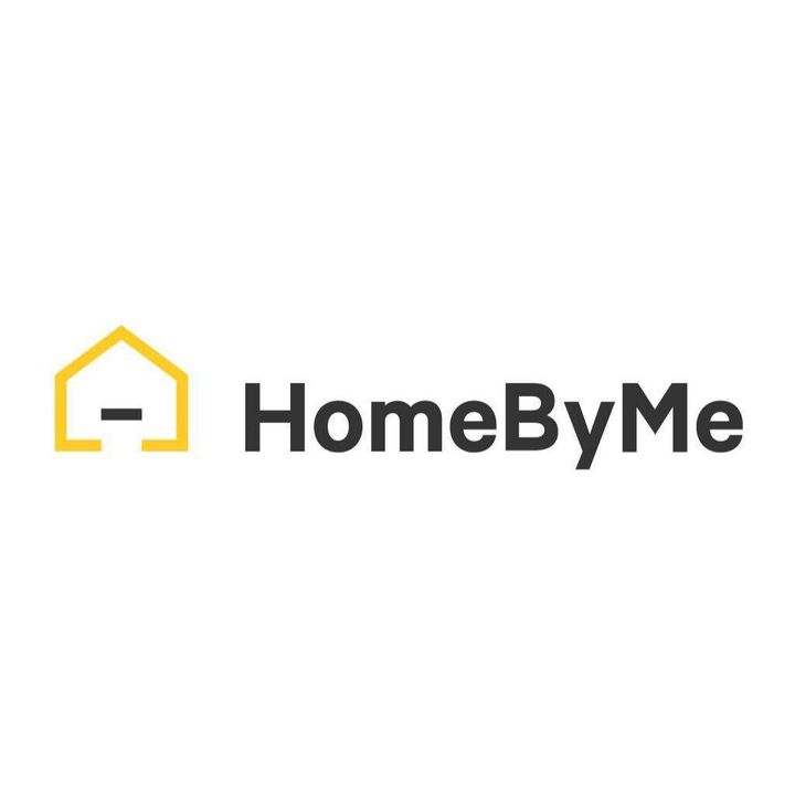 HomeByMe - RoomSketcher Online Alternatives