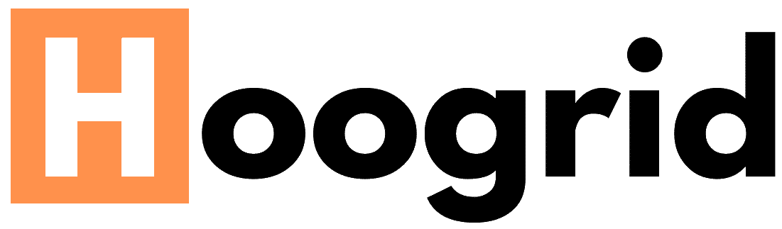 Hoogrid logo