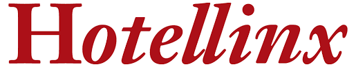 Hotellinx Cloud logo