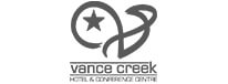 Vance Creek