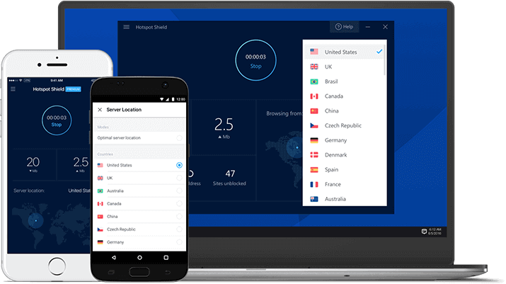 spotflux vs hotspot shield