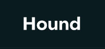 Hound logo