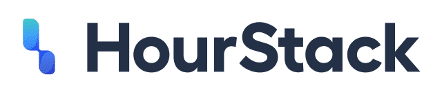 HourStack logo