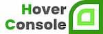 Hover Console logo
