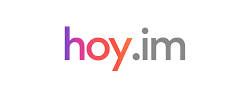 Hoy logo