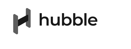 Hubble logo