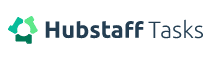 Hubstaff Tasks logo