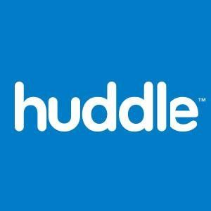Huddle - Collaboration Software For Mac