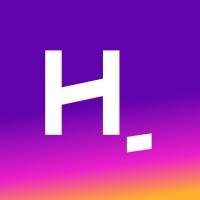 Hybrid Platform logo
