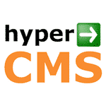 hyperCMS - Daminion Free Alternatives