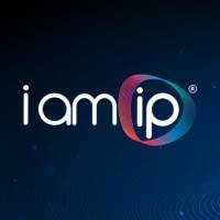 IamIP logo