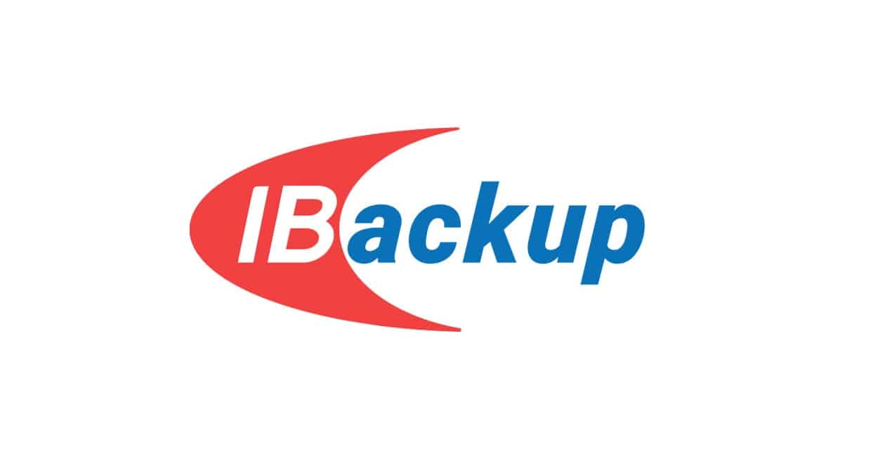 IBackup - Backup Software For PC