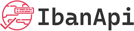 IBAN API logo