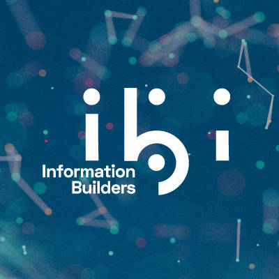 ibi Analytics Platform logo