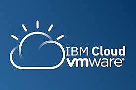 IBM Cloud for VMware Solutions - Server Virtualization Software