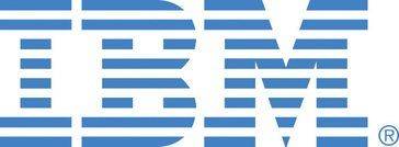 IBM Cloud Object Storage logo