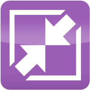 Icecream Image Resizer logo