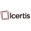 Icertis logo
