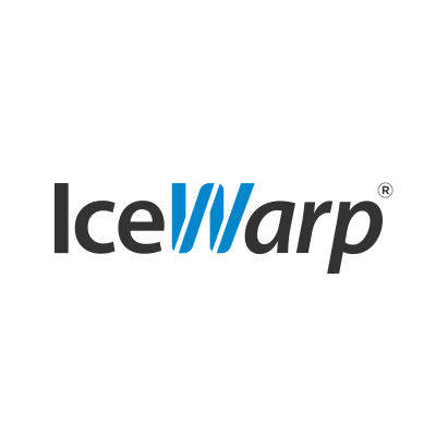 IceWarp logo