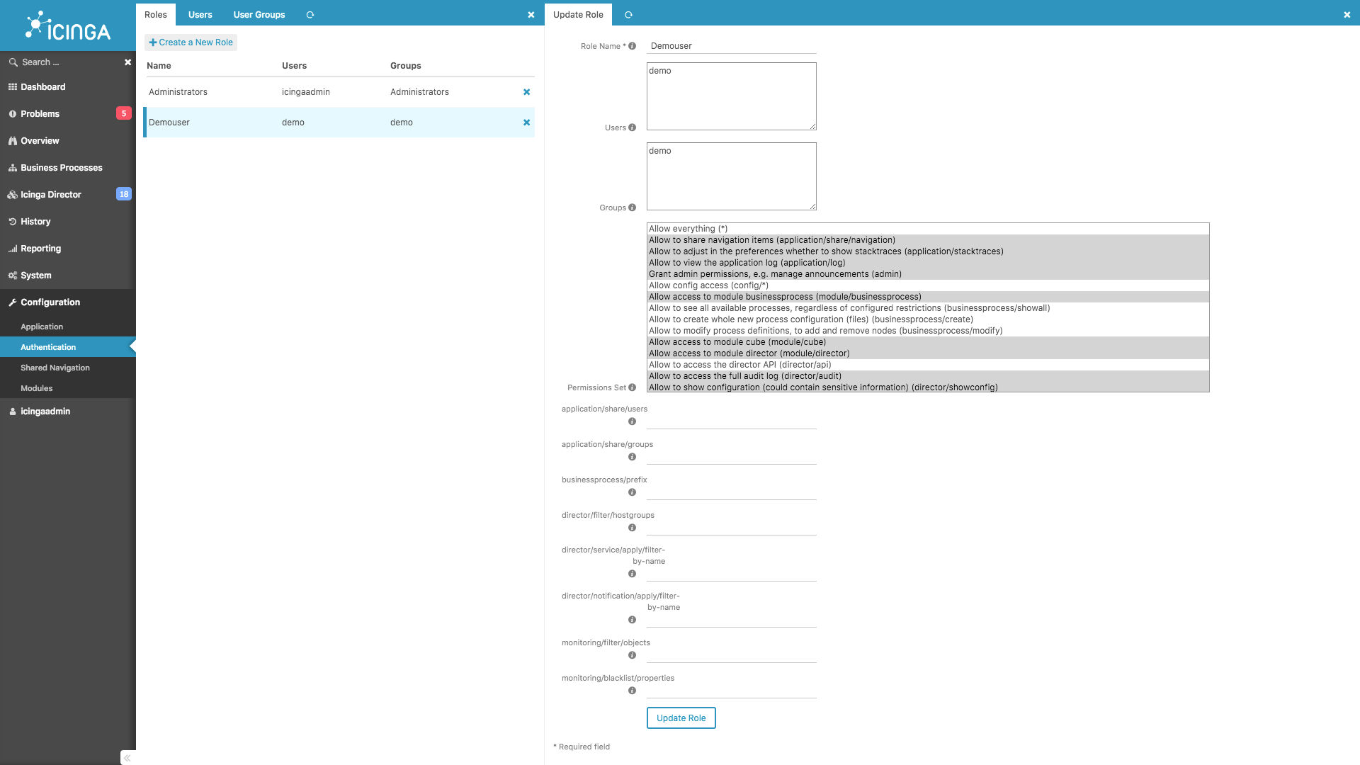 Icinga Pricing Reviews and Features March 2024 SaaSworthy