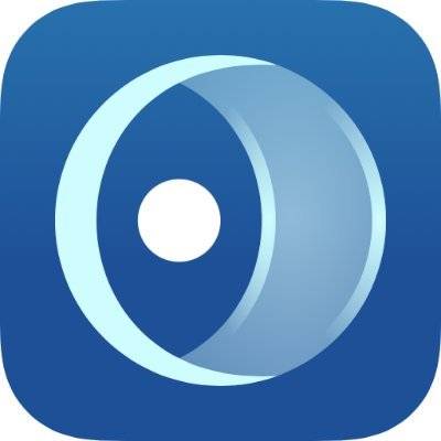 IcoMoon logo