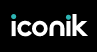 iconik logo