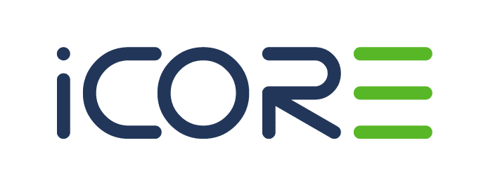 iCore logo